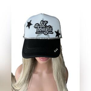 🧢Custom Trucker Hat 🧢